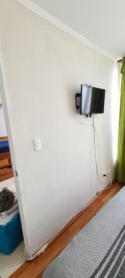 Apartamento Central Conde Del Maule
