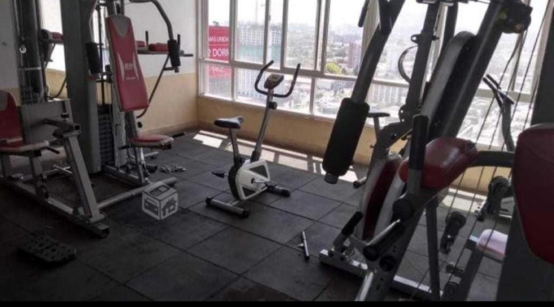 Apartamento Central Conde Del Maule