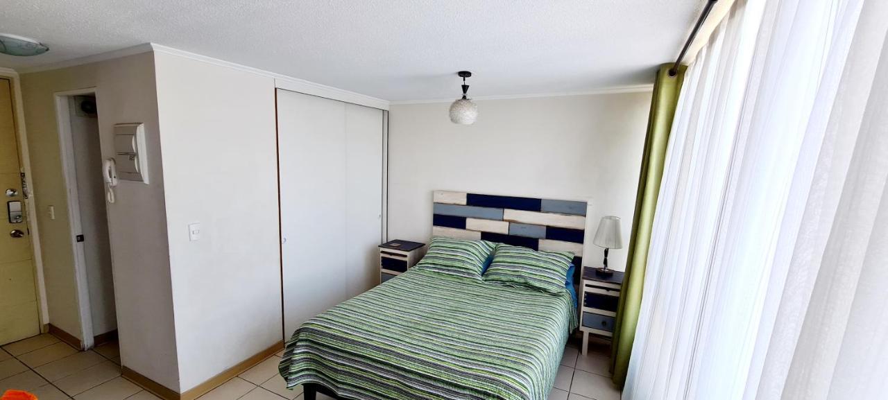 Apartamento Central Conde Del Maule Santiago de Chile