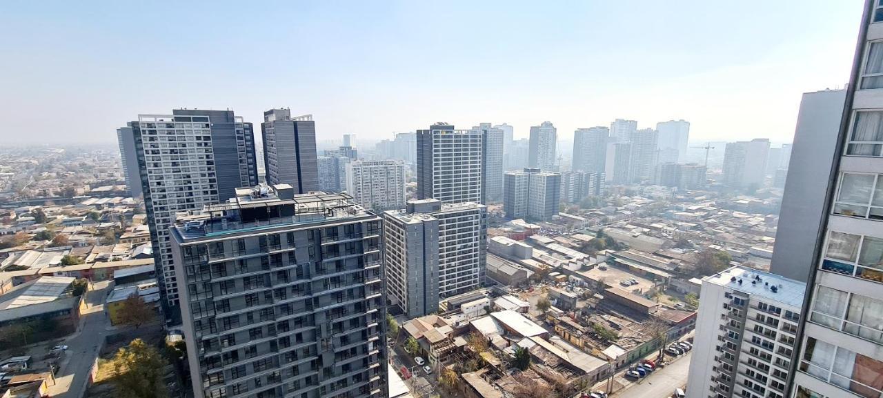 Apartamento Central Conde Del Maule