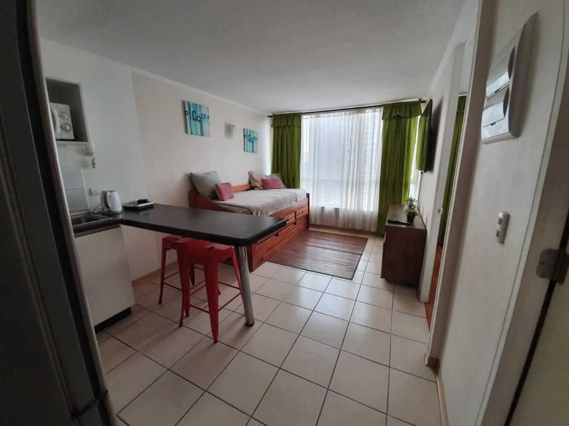 Appartamento Central Conde Del Maule *